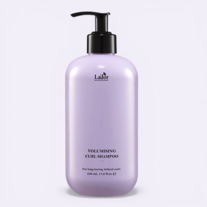 curl shampoo Photoroom