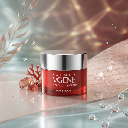 cream vgene