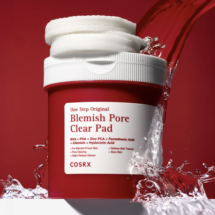 COSRX PADS