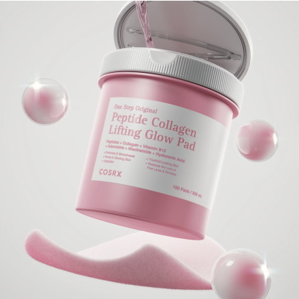 cosrx tamponky