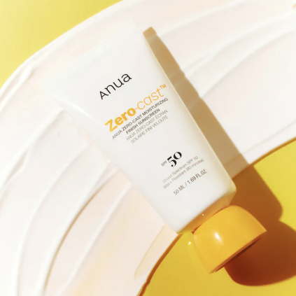 anua spf