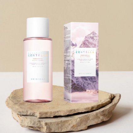 SKIN1004 -  Madagascar Centella Poremizing Clear Toner - Toner s centellou pro minimalizaci pórů - 210 ml