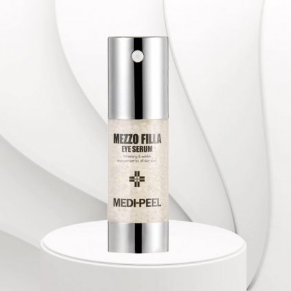 MEDI-PEEL - Mezzo Filla Eye Serum - Omlazující oční sérum s peptidy - 30ml