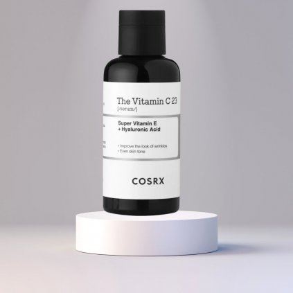 COSRX - The Vitamin C 23 Serum - Sérum s vitamínem C - 20 ml