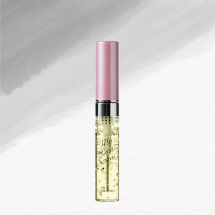 Etude House - My Lash Serum - Sérum na řasy - 18 ml