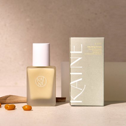 kaine serum