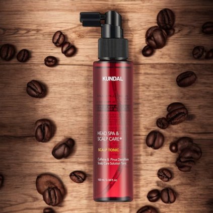 Kundal Head Spa Scalp Care - Vlasové tonikum proti vypadávání vlasů - 100 ml
