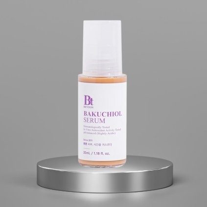 Benton Bakuchiol Serum - Protivráskové sérum s bakuchiolem - 35 ml