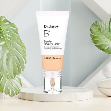 Dr.Jart+ - BB Dermakeup Barrier Beauty Balm SPF45 PA++++ - BB krém s ochranným faktorem v odstínu #02 Medium - 30 ml