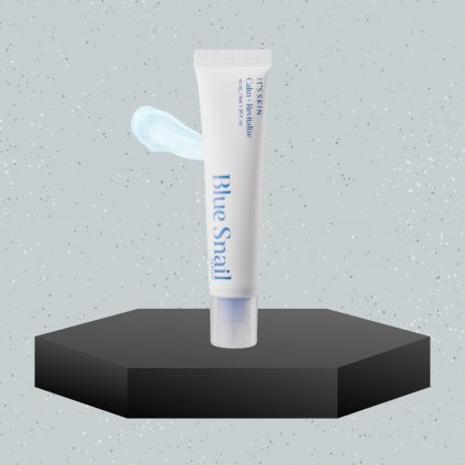 IT'S SKIN - Blue Snail Serum - Zklidňující sérum se šnečím mucinem - 40 ml