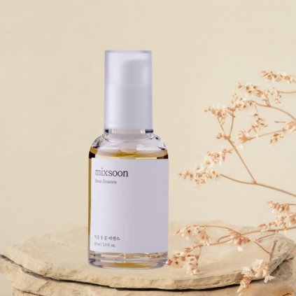 MIXSOON - Bean Essence - Sérum s fermentovanou sójou - 50 ml
