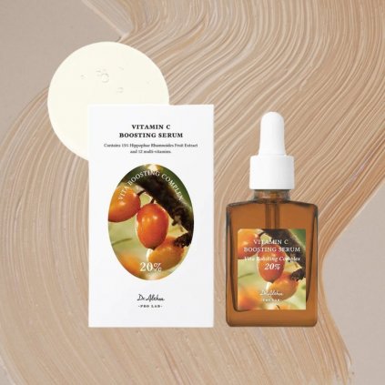 Dr. Althea - Vitamin C Boosting Serum - Sérum s vitaminem C - 30 ml