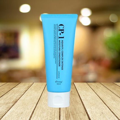 CP-1 - Aquaxyl Complex Intense Moisture Conditioner - Kondicionér pro obnovu poškozených vlasů - 100 ml