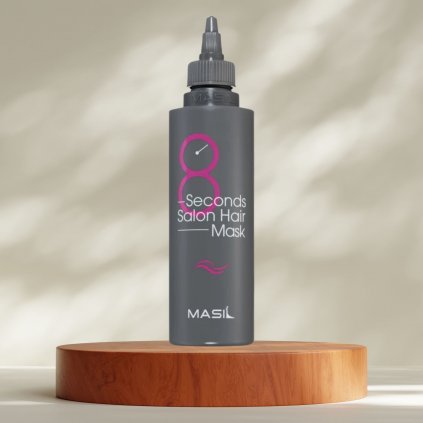 MASIL - 8 Seconds Salon Hair Mask - Vyhlazující maska na vlasy - 100 ml