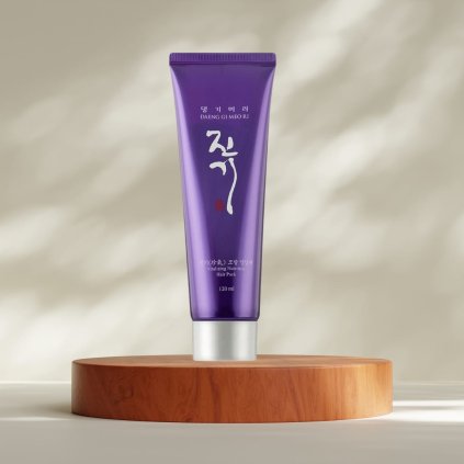 Daeng Gi Meo Ri - Vitalizing Nutrition Hair Pack - Revitalizační maska na vlasy - 120 ml