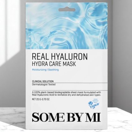 hydra care mask Photoroom