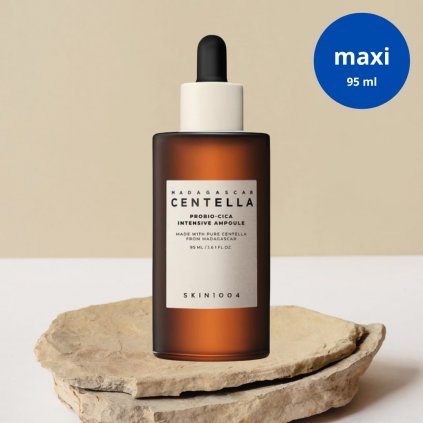 SKIN1004 - Madagaskar Centella Probio-Cica Intensive Ampoule - Intenzivní sérum s centelou a probiotiky - 95 ml