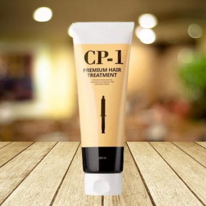 CP-1 - Premium Protein Treatment - Hloubkově vyživující maska na vlasy - 250 ml