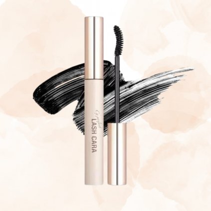 BLACK ROUGE - CG Perfect Lash Cara - Prodlužující a objemová řasenka - 5,5 g