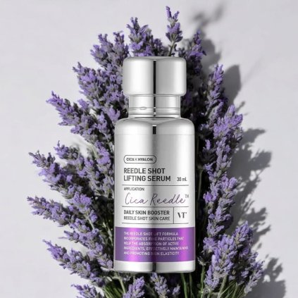 VT - Reedle Shot Lifting Serum - Liftingové sérum - 30 ml