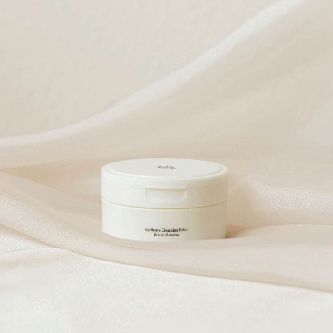 Beauty of Joseon - Radiance Cleansing Balm - Odličovací balzám 100 ml
