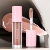 Peripera - Ink Glasting Lip Gloss - Lesk na rty - 02 Edge Nude 4,5 ml