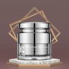 OTTIE - Platinum Aura Ultimate Capsule Cream - Prémiový platinový krém s kapsličkami - 50 ml