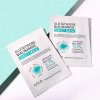 APLB - Glutathione Niacinamide Sheet Mask - Rozjasňující plátýnková maska pro sjednocený tón pleti - 25 ml