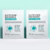 APLB - Glutathione Niacinamide Sheet Mask - Rozjasňující plátýnková maska pro sjednocený tón pleti - 25 ml