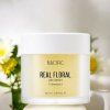 NACIFIC - Real Calendula Floral Air Cream - Krém s měsíčkem lékařským pro regulaci kožního mazu - 100 ml