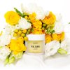 NACIFIC - Real Calendula Floral Air Cream - Krém s měsíčkem lékařským pro regulaci kožního mazu - 100 ml