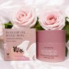GLAMFOX  - Rosehip Hyaluron Face Cream - Pleťový krém s niacinamidem a extraktem z růže - 50 ml