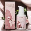 GLAMFOX - Rosehip Niacinamide Serum - Sérum s niacinamidem a extraktem z růže - 50 ml