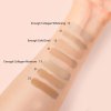 ENOUGH - Collagen 3X Moisture Foundation SPF15 - Kolagenový hydratační make-up odstín #13 - 100 ml