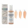 ENOUGH - Collagen Whitening Moisture Foundation #21 - Rozjasňující kolagenový make-up - 100 ml