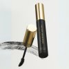 B.O.M. - Wonderproof Mascara Volume & Curl #01 Deep Black - Voděodolná objemová řasenka - 8 g