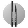 B.O.M. - Wonderproof Pen Eye Liner #01 Wonder Black - Voděodolné linky ve fixu - 0,5 g