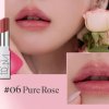 B.O.M. - Dewy Lip Balm #06 Pure Rose - Jemně zabarvený balzám na rty - 4,5 g