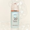 MENOKIN - 30 Seconds Quick Bubble Mask Moist - 30sekundové, bublinkové, hydratační sérum - 95 ml