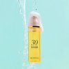 MENOKIN - 30 Seconds Bubble Cleanser Bright - 30sekundový, bublinkový, rozjasňující cleanser pro každodenní použití - 150 ml