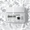 APLB - Snail Mucin Ginseng Facial Cream - Omlazující krém s ženšenem a šnečím mucinem - 55 ml