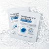 APLB - Tranexamic Acid Niacinamide Sheet Mask - Vysoce rozjasňujícíplátýnková maska s kyselinou tranexamovou a niacinamidem - 25 ml