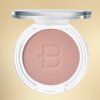 B.O.M. - Mood Flex Power Blush 01 Warm Pink - Pudrová tvářenka - 4,5 g