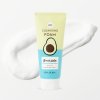 ORJENA - Smile Day Cleansing Foam Avocado - Čistící pěna na obličej avokádo - 180 ml