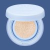 ORJENA - Aqua To Moisture Cushion SPF50+PA+++, C21 COOL VANILA - Hydratační SPF make-up - 14 g
