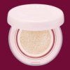 ORJENA - Serum To Powder Cushion SPF50+/PA+++, N25 TAN - Pečující make-up s SPF - 14 g