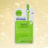 MEDIHEAL - Teatree Care Solution Essential Mask - Zklidňující plátýnková maska s čajovníkovým olejem - 25 ml