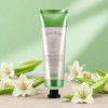 TENZERO FLOWER SHOWER HAND & NAIL CREAM LILY Photoroom
