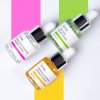iUNIK - Daily Serum Trial Kit - Set populárních minisér - 3x15 ml