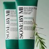 SOME BY MI - AHA BHA PHA 30 Days Miracle Foam - Jemná čistící pěna s přírodními kyselinami - 100 ml